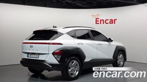 Hyundai Kona Бензин 2.0 2WD 2024 года из Южной Кореи
