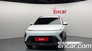 Hyundai Kona Бензин 2.0 2WD 2024 года из Южной Кореи