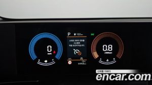 Hyundai Kona Бензин 2.0 2WD 2024 года из Южной Кореи