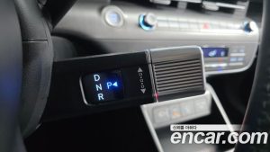 Hyundai Kona Бензин 2.0 2WD 2024 года из Южной Кореи