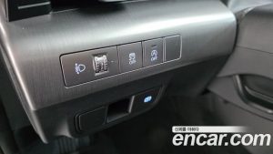 Hyundai Kona Бензин 2.0 2WD 2024 года из Южной Кореи