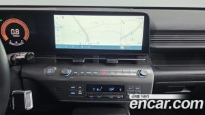 Hyundai Kona Бензин 2.0 2WD 2024 года из Южной Кореи