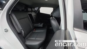 Hyundai Kona Бензин 2.0 2WD 2024 года из Южной Кореи