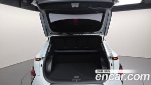 Hyundai Kona Бензин 2.0 2WD 2024 года из Южной Кореи
