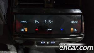 Renault-KoreaSamsung Grand Koleos 1.5 E-TECH Iconic 2WD 2025 года из Южной Кореи
