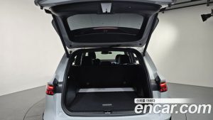 Renault-KoreaSamsung Grand Koleos 1.5 E-TECH Iconic 2WD 2025 года из Южной Кореи