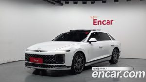 Hyundai Grandeur 2.5 Бензин 2WD 2024 года из Южной Кореи
