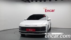 Hyundai Grandeur 2.5 Бензин 2WD 2024 года из Южной Кореи
