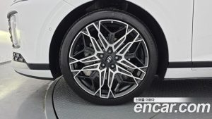 Hyundai Grandeur 2.5 Бензин 2WD 2024 года из Южной Кореи