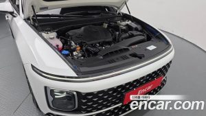 Hyundai Grandeur 2.5 Бензин 2WD 2024 года из Южной Кореи
