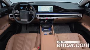 Hyundai Grandeur 2.5 Бензин 2WD 2024 года из Южной Кореи