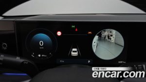 Hyundai Grandeur 2.5 Бензин 2WD 2024 года из Южной Кореи