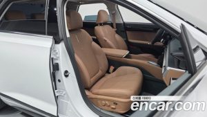 Hyundai Grandeur 2.5 Бензин 2WD 2024 года из Южной Кореи