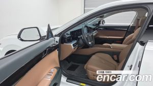 Hyundai Grandeur 2.5 Бензин 2WD 2024 года из Южной Кореи