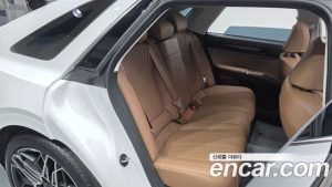 Hyundai Grandeur 2.5 Бензин 2WD 2024 года из Южной Кореи