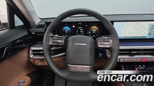 Hyundai Grandeur 2.5 Бензин 2WD 2024 года из Южной Кореи