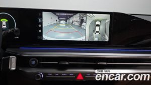 Hyundai Grandeur 2.5 Бензин 2WD 2024 года из Южной Кореи