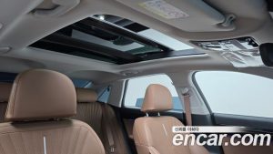 Hyundai Grandeur 2.5 Бензин 2WD 2024 года из Южной Кореи