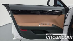 Hyundai Grandeur 2.5 Бензин 2WD 2024 года из Южной Кореи
