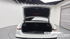 Hyundai Grandeur 2.5 Бензин 2WD 2024 года из Южной Кореи