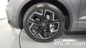 Volkswagen Touareg 3.0 TDI Prestige 2024 года из Южной Кореи