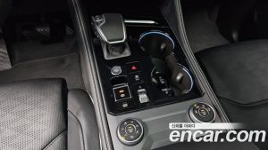 Volkswagen Touareg 3.0 TDI Prestige 2024 года из Южной Кореи