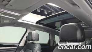 Volkswagen Touareg 3.0 TDI Prestige 2024 года из Южной Кореи