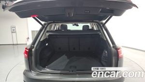 Volkswagen Touareg 3.0 TDI Prestige 2024 года из Южной Кореи