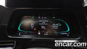 Hyundai AVANTE Modern 2024 года из Южной Кореи