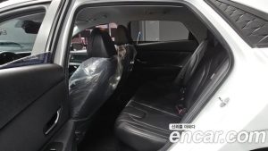 Hyundai AVANTE Modern 2024 года из Южной Кореи