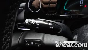 Hyundai AVANTE Modern 2024 года из Южной Кореи