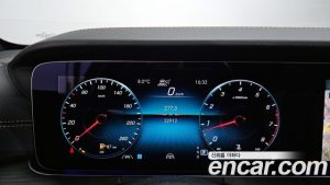 Mercedes-Benz E-Class E250 AMG Line 2023 года из Южной Кореи