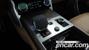 Land Rover Range Rover P530 AB LWB 2023 года из Южной Кореи