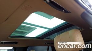 Land Rover Range Rover P530 AB LWB 2023 года из Южной Кореи