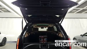 Land Rover Range Rover P530 AB LWB 2023 года из Южной Кореи