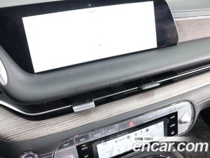 Genesis G90 Бензин 3.5 Turbo AWD 2025 года из Южной Кореи