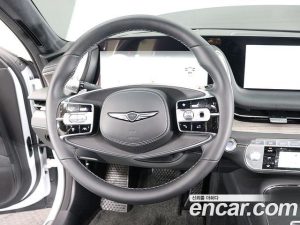Genesis G90 Бензин 3.5 Turbo AWD 2025 года из Южной Кореи