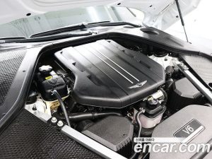 Genesis G90 Бензин 3.5 Turbo AWD 2025 года из Южной Кореи
