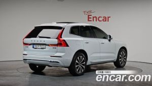 Volvo XC60 B5 ULTIMATE Bright 2024 года из Южной Кореи