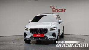 Volvo XC60 B5 ULTIMATE Bright 2024 года из Южной Кореи