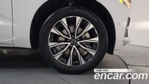 Volvo XC60 B5 ULTIMATE Bright 2024 года из Южной Кореи