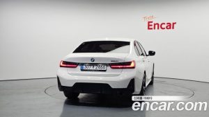 BMW 3-Series 320i M Sport 2024 года из Южной Кореи