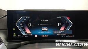 BMW 3-Series 320i M Sport 2024 года из Южной Кореи
