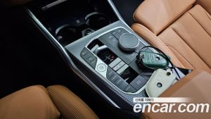 BMW 3-Series 320i M Sport 2024 года из Южной Кореи