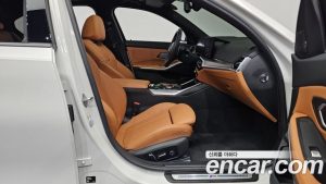 BMW 3-Series 320i M Sport 2024 года из Южной Кореи