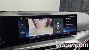 BMW 3-Series 320i M Sport 2024 года из Южной Кореи