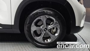 Kia Seltos Бензин 1.6 Turbo 2WD 2024 года из Южной Кореи