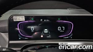 Kia Seltos Бензин 1.6 Turbo 2WD 2024 года из Южной Кореи