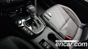 Kia Seltos Бензин 1.6 Turbo 2WD 2024 года из Южной Кореи