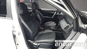 Kia Seltos Бензин 1.6 Turbo 2WD 2024 года из Южной Кореи